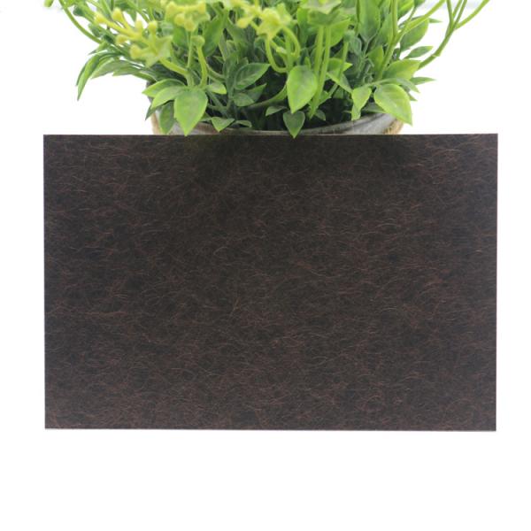 Buy cheap 1m JIS Antique Stainless Steel Sheet Bronze Finish 304 316 Copper Brass Bronze Color from wholesalers