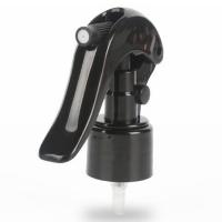 Buy cheap Long Range Trigger Pump Sprayer , High Pressure Blue / Black Trigger Sprayer product