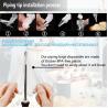 Buy cheap Disposable Piping Bags, 18 Inch Large Pastry Bags -100Pcs, Cake Decorating Supplies Kit Frosting, Cookie, Cupcake from wholesalers