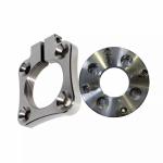 Custom Made Manufacturer CNC Machining Parts Service Parts