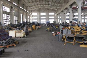 Wuxi Hanyu power equipment co.,ltd