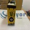 Buy cheap Fanuc A06B-6240-H305 SERVO AMPLIFIER 200-240VAC 50/60HZ 3PHASE 6.5A NEW from wholesalers