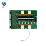 Battery Management System 13s 14s 15s 16s 50a 100a 150a 200a Smart Bms 16s 48v