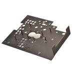 ISO9001 2008/CE/ROHS/ISO/TS 16949 2000 Certified Sheet Metal Welding and