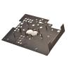 Buy cheap Stamping Parts for Customized Sheet Metal Welding and Fabrication at Reasonable Prices from wholesalers