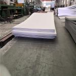 Pickling Hot Rolled Grade 317 Stainless Steel Plate Sheet Metal