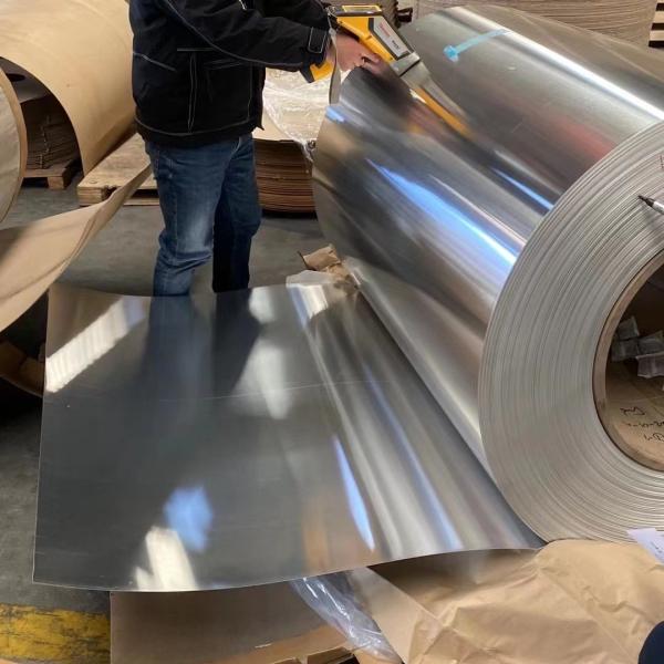 Buy cheap Corrosion Resistance Tisco Astm 309s Stainless Steel Sheet Coil Iso9001 1200mm Width from wholesalers