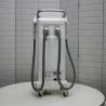 Buy cheap Portable and 2016 new brand SHR IPL elight hair removal skin rejuvenation 3 in 1 machine from wholesalers