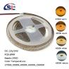 Buy cheap Waterproof IP65 2835 LED Strip 3000K 4500K 6500K Lights 115lm/w Working Time 50000 Hours from wholesalers