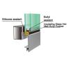 Buy cheap Fast Curing Black Two Part Silicone Sealant For Insulating Glass Construction from wholesalers