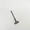 Buy cheap Intake And Exhaust Valve For Nissan CA16 Stainless Steel Engine Valve 13201-D0100 from wholesalers