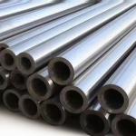 Durable Polished Stainless Steel Tubing 401 402 403 For Industrial