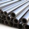 Buy cheap JIS AiSi ASTM 304 Stainless Steel Pipe Tube 16 Gauge Seamless SS Round from wholesalers