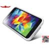 Buy cheap New Arrival Dirtproof/Shockproof Aluminum Metal Bumper For Samsung Galaxy S5 Colorful from wholesalers