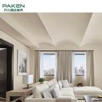 Paken Hotel Project Furniture