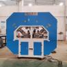 Buy cheap Elevator Shaft Channel Steel Punching And Cutting All In One Machine from wholesalers