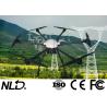 Buy cheap 0-5kg Payload Industrial Grade Drone For Aerial Emergency Surveillance Patrol from wholesalers