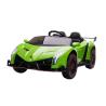 Buy cheap Plastic Type PP 12V Authorized Kids Car with Music Lights and 2.4G Remote Control from wholesalers