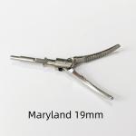 GB/T18830-2009 Approved Grasping Forceps for Medical Thoracoscopic Abdominal