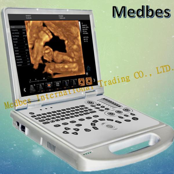 Buy cheap High Efficiency Color Doppler Ultrasound Diagnostic System Medical Equipment from wholesalers