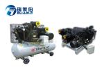Energy Saving Industrial Air Compressor Model Type Fit PET Bottle Production