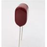Buy cheap 630V DC Voltage Proof Metal Film Capacitor MKT Anti Insulation from wholesalers
