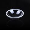 Buy cheap Hemisphere 1mm Round Half Dome Convex Mirror 1.5mm To 300mm from wholesalers