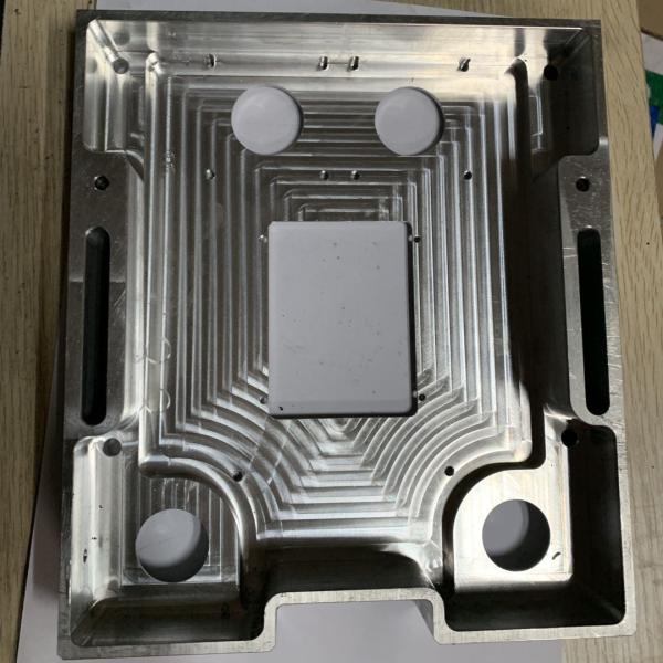 Buy cheap Communication Equipment 5G CNC Precision Machining from wholesalers