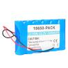Buy cheap 22.2V 3000mAh Medical Equipment Battery For Medical Suction Device from wholesalers
