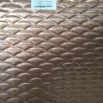 China Precision 304 316 Metal Stamping Stainless Steel Sheet From China