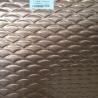 Buy cheap China Precision 304 316 Metal Stamping Stainless Steel Sheet From China Manufacturers from wholesalers