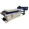 Buy cheap Dtf Powder Shaker Machine A1 DTF Oven With Pet Film Heating And Paper Take-In System from wholesalers