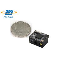 Buy cheap Barcode 2D Scan Engine Embedded Module USB TTL RS232 For IoT Project CE RoHS product