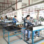 Spiral Shielded Spring Cable