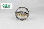 P0 Steel Cage Deep Groove Ball Bearing