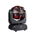 Moving Head Light Manufacturers Red Laser+Green Laser Stage Equipment