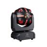 Buy cheap Red Laser + Green Laser For Night Club Disco Beam Moving Head Light from wholesalers