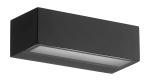 Exterior LED Up And Down Wall Light Decorative Wall Light Fixtures Surfaced