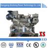 Buy cheap Cummins Marine Diesel Engine NT855-M for Marine Main Propulsion from wholesalers