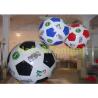 Buy cheap 400 Watt LED Event Moon Balloon Light Decorative Lighting For Wedding 130cm from wholesalers