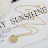 Buy cheap 14.4in 10g Chroker Sterling Silver Necklace X18 Tree Of Life Pendant from wholesalers