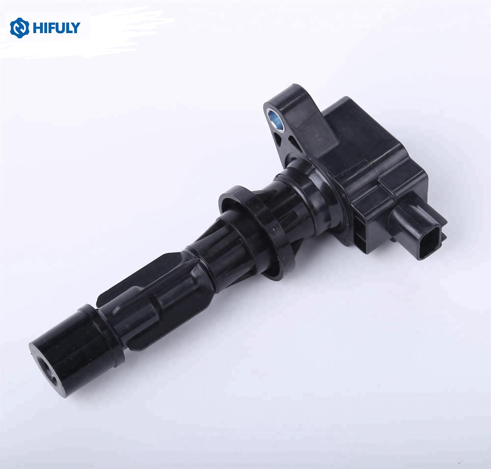 OEM Mazda 6 Ignition Coil 6E5G12A366 Car Ignition Coil High Strength