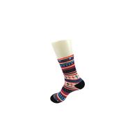 Buy cheap Eco - Friendly Sweat Absorbent Digital Print Socks For Adults Custom Made Size product