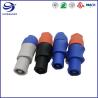 Buy cheap Aviation Plug IP67 Male Female Pin Connectors For Automation from wholesalers