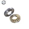 Buy cheap Euro Market T-116021 Thrust Tapered Roller Bearing Shaft ID 406.4mm Singe Row Inch Size from wholesalers