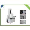 Buy cheap Low Temperature Lubricating Oil Testing Equipment Brookfield Viscosity Tester from wholesalers