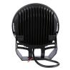 Buy cheap 185W 9'' Inch Round 4x4 offroad car led headlight 9inch led driving light for jeep ATVs ,truck from wholesalers