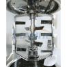 Buy cheap Vacuum Mixer Homogenizer Emulsifier 350L mixer Cosmetic Cream Mixing Machine from wholesalers