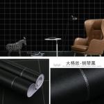 Home Decoration Wall Covering 3d Pvc Waterproof Wallpaper for Wallpapers in