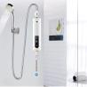 Buy cheap Tankless Bathroom Hot Water Tap instant Electric Shower Heater Faucet 3500-5500W from wholesalers